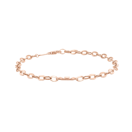 [아이유 PICK] JOELLE 14K 팔찌 (JJJOB04BS090R47S0)