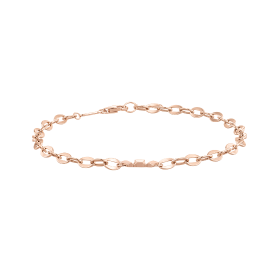 [아이유 PICK] JOELLE 14K 팔찌 (JJJOB04BS090R47S0)