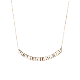 [패밀리 세일] JOELLE 14K 목걸이 (JJJONQ4BS091N4420)