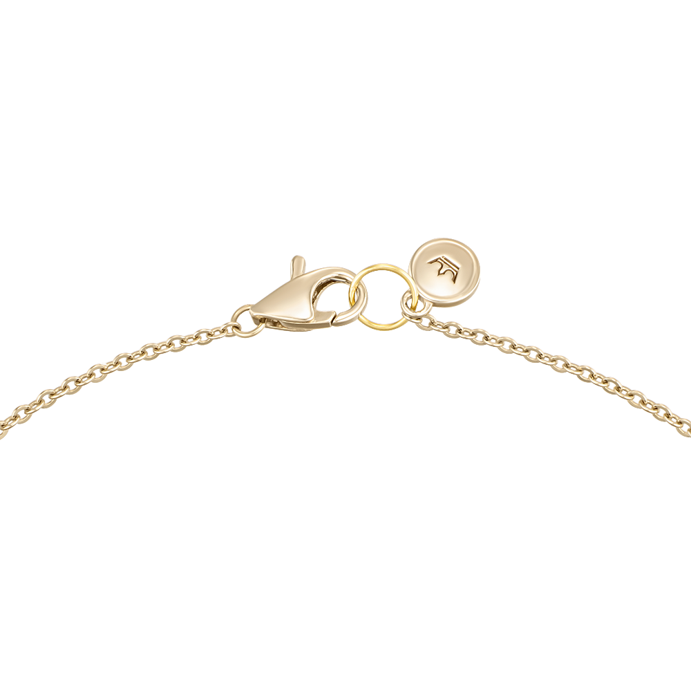 [패밀리 세일] JOELLE 14K 목걸이 (JJJONQ4BS091N4420)