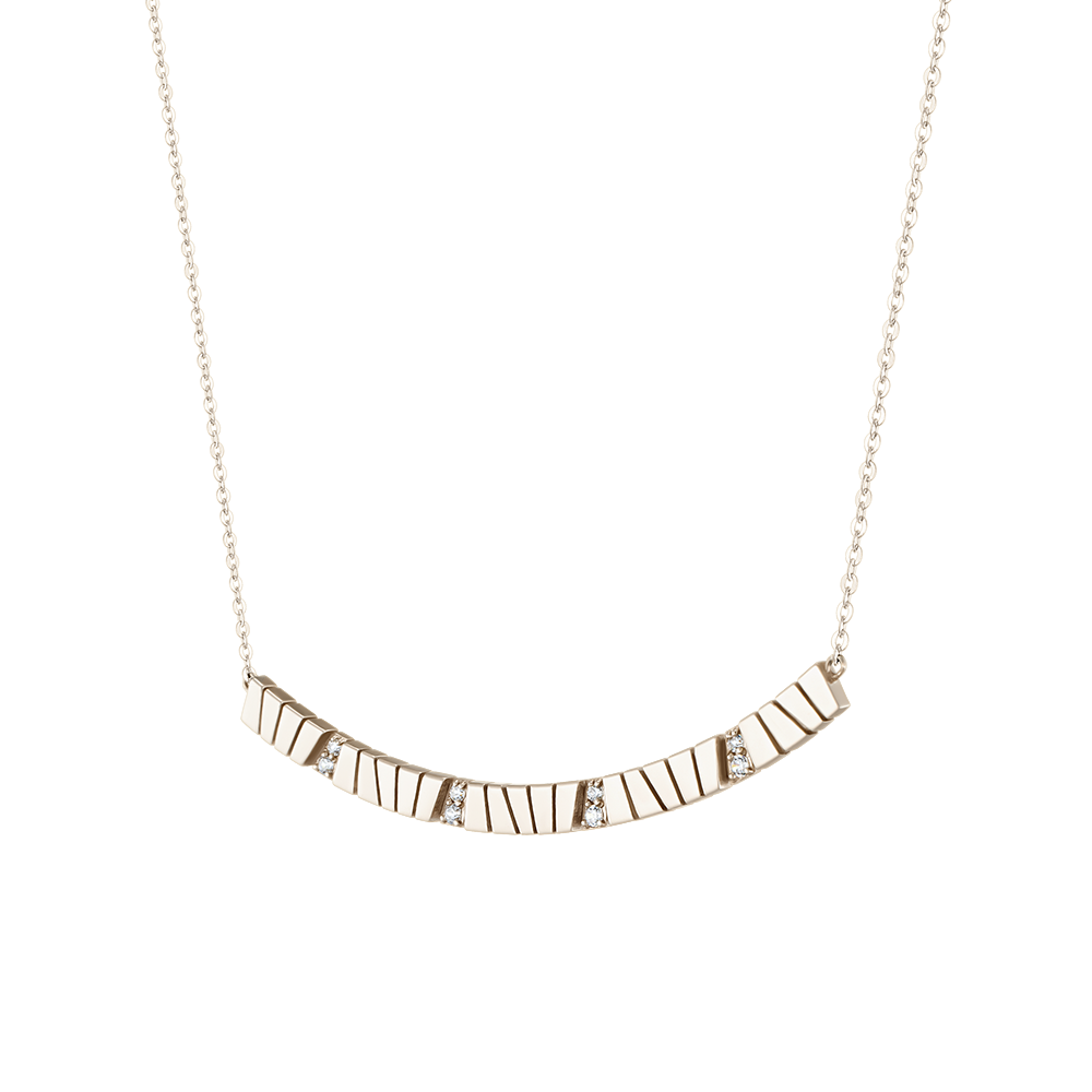 [패밀리 세일] JOELLE 14K 목걸이 (JJJONQ4BS091N4420)