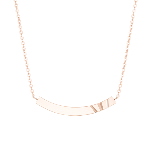 [아이유 PICK] JOELLE 14K 목걸이 (JJJON04BS092R4420)