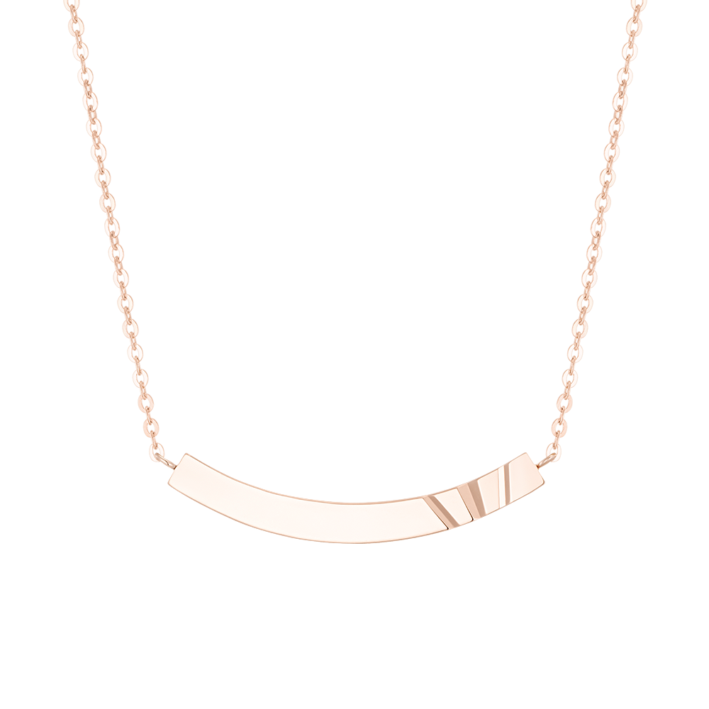 [아이유 PICK] JOELLE 14K 목걸이 (JJJON04BS092R4420)