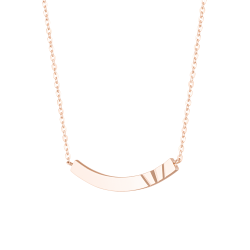 [아이유 PICK] JOELLE 14K 목걸이 (JJJON04BS092R4420)