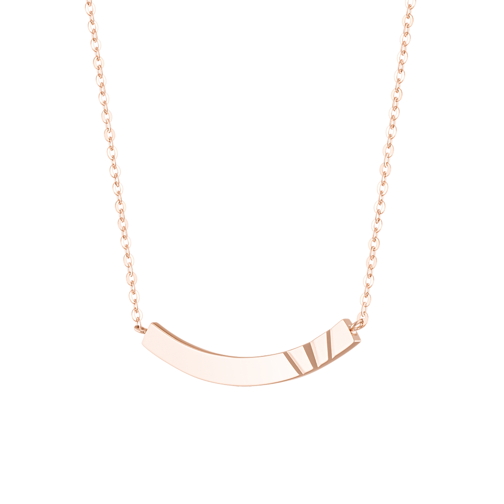 [아이유 PICK] JOELLE 14K 목걸이 (JJJON04BS092R4420)