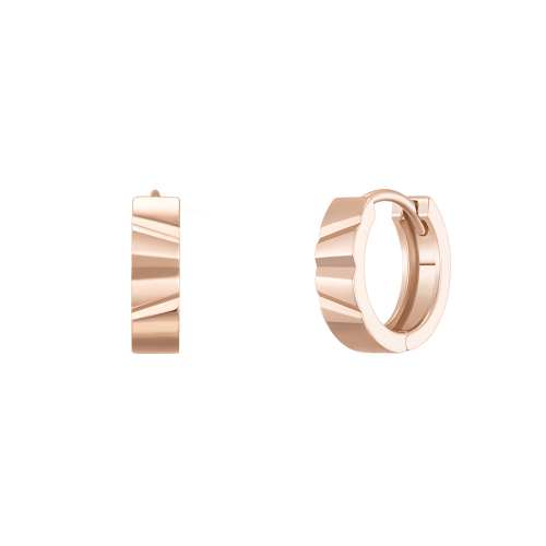 [아이유 PICK] JOELLE 14K 귀걸이 (JJJOE04BS092R4000)