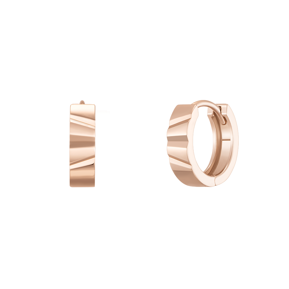 [아이유 PICK] JOELLE 14K 귀걸이 (JJJOE04BS092R4000)