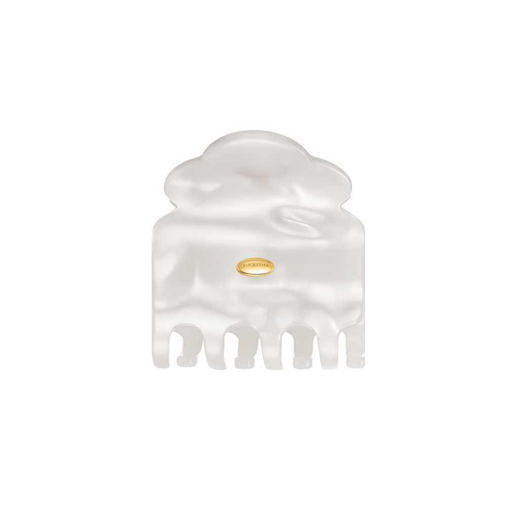 CLOVIA 헤어집게핀 (JACLHP4BS838CEIV0)