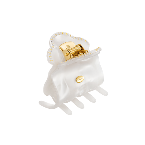 CLOVIA 헤어집게핀 (JACLHP4BS838CEIV0)