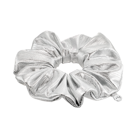 JOELLE 메탈릭 헤어 스크런치 (JAJOHS4BS840FASI0)