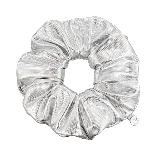 JOELLE 메탈릭 헤어 스크런치 (JAJOHS4BS840FASI0)