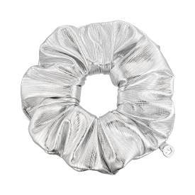 JOELLE 메탈릭 헤어 스크런치 (JAJOHS4BS840FASI0)