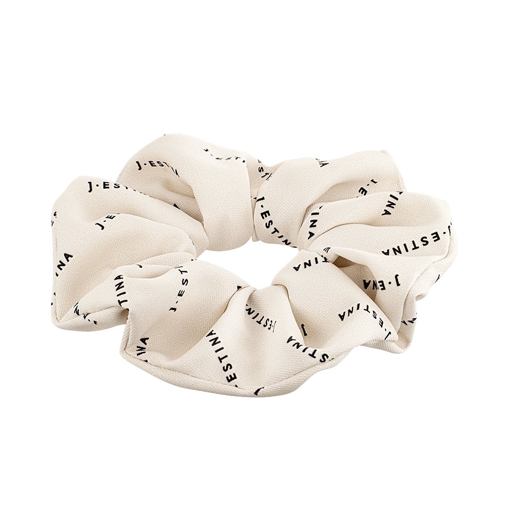 J BASIC 헤어 스크런치 (JAJBHS4BS843FAIV0)