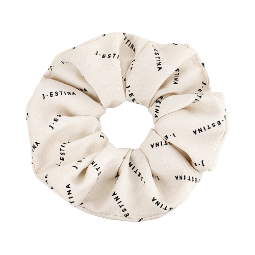 J BASIC 헤어 스크런치 (JAJBHS4BS843FAIV0)