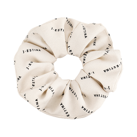 J BASIC 헤어 스크런치 (JAJBHS4BS843FAIV0)