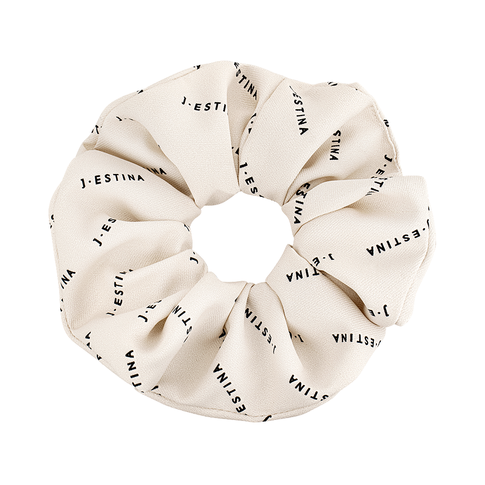 J BASIC 헤어 스크런치 (JAJBHS4BS843FAIV0)