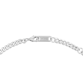 UNIS 체인 목걸이 M (JJUNN04BS501SW470)