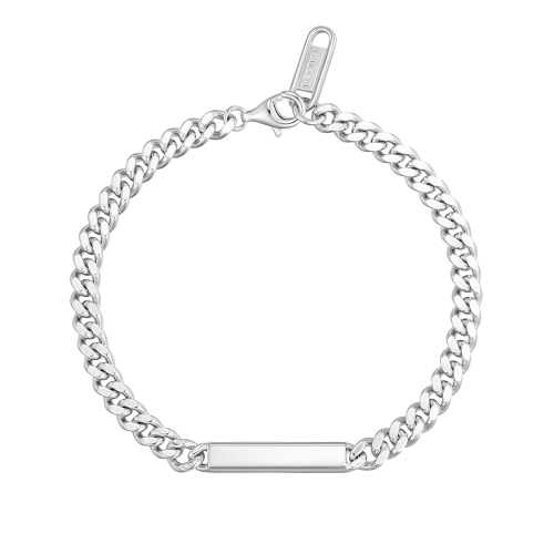 [아이유 PICK] UNIS 체인 팔찌 S (JJUNB04BS501SW7S0)