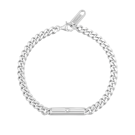 [아이유 PICK] UNIS 체인 팔찌 S (JJUNB04BS501SW7S0)