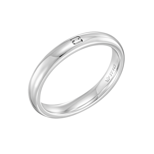 [아이유 PICK] UNIS 반지 S (JJUNR04BS502SW120)