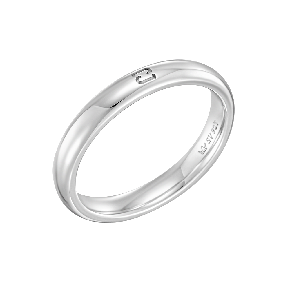 [아이유 PICK] UNIS 반지 S (JJUNR04BS502SW120)