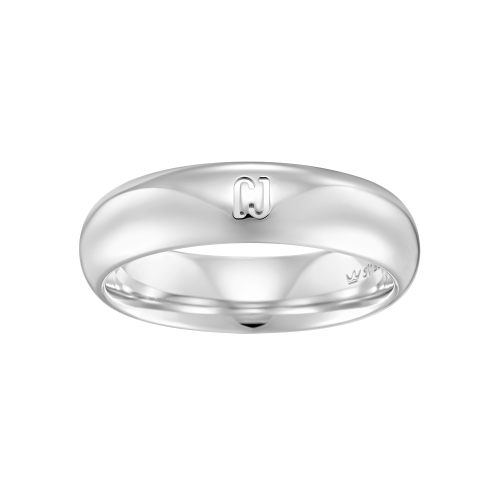 [아이유 PICK] UNIS 반지 M (JJUNR04BS503SW120)