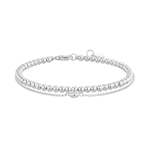 [아이유 PICK] UNIS 볼체인 팔찌 (JJUNBQ4BS505SW7S0)