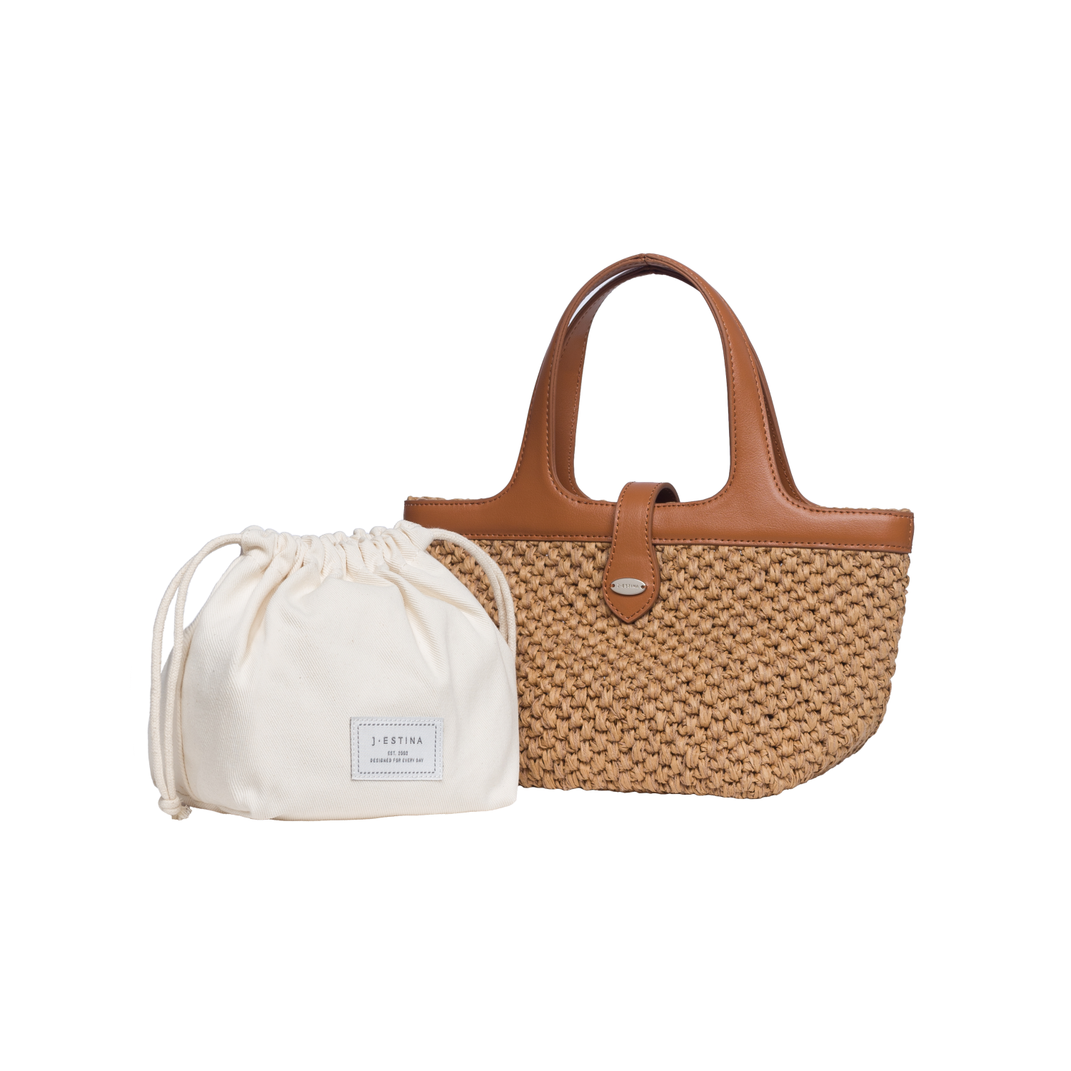 SOLE SM 토트 TA (JHNEHD4BS250TA260)