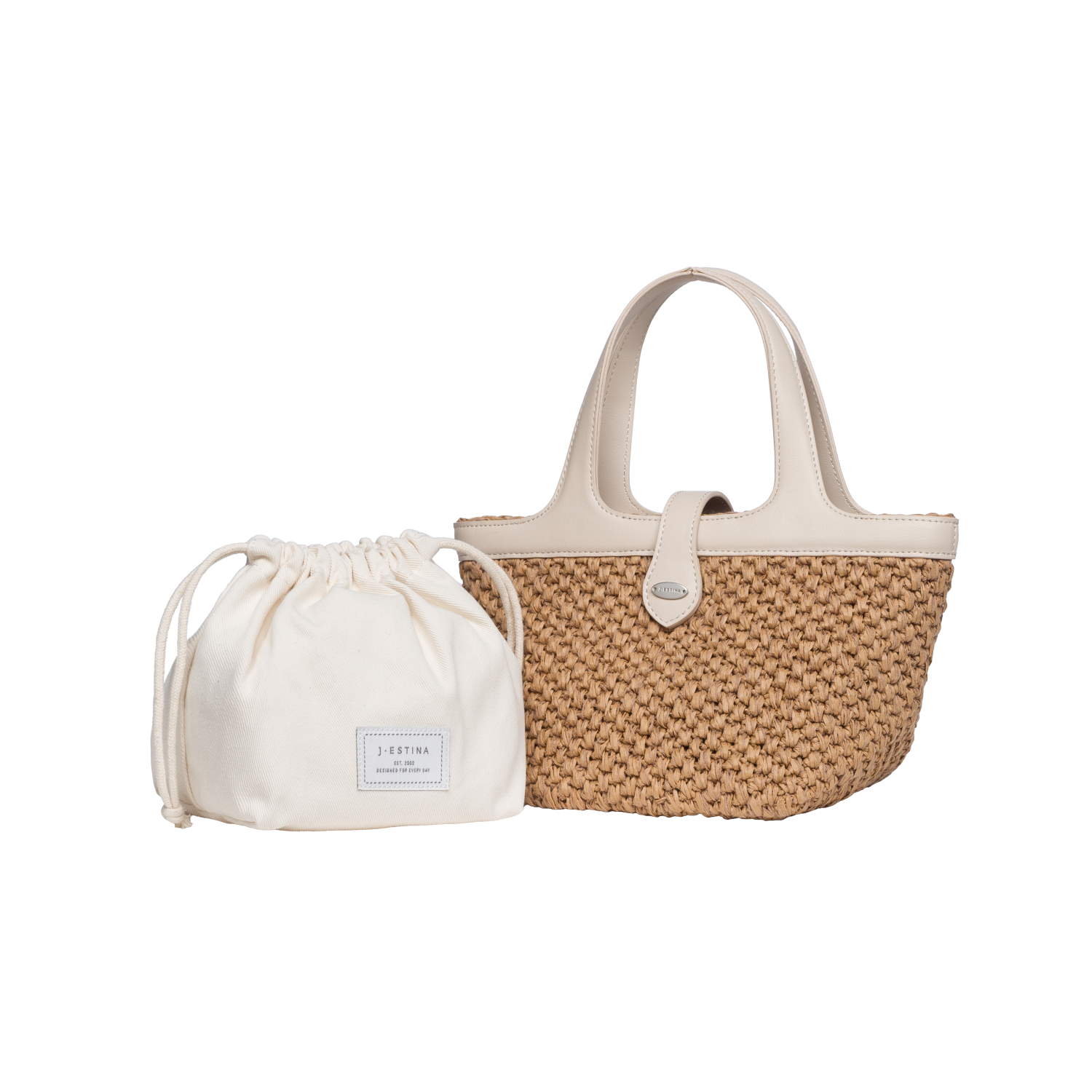 SOLE SM 토트 IV (JHNEHD4BS250IV260)