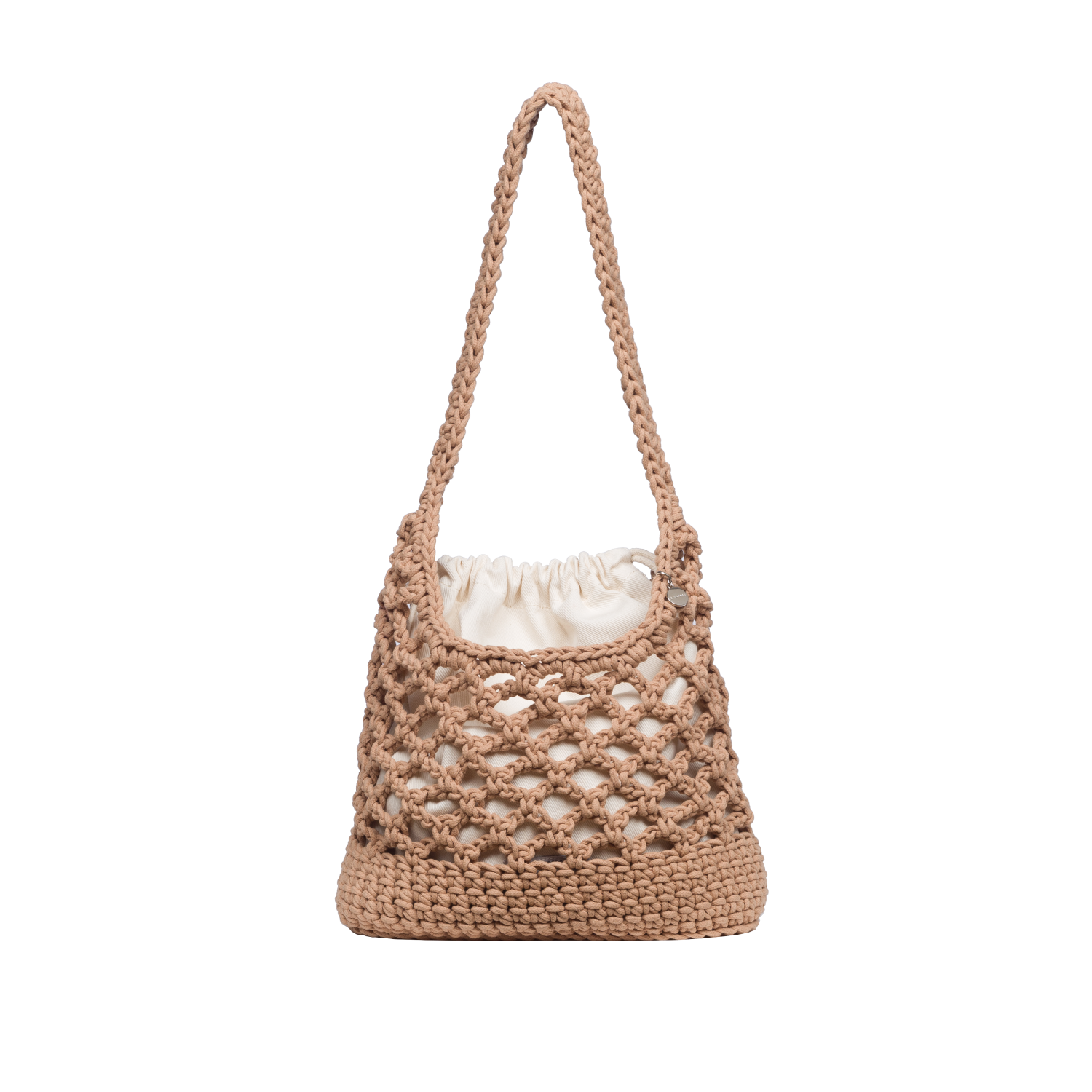 MARE SM 호보 네트백 BE (JHNEHA4BS251BE260)