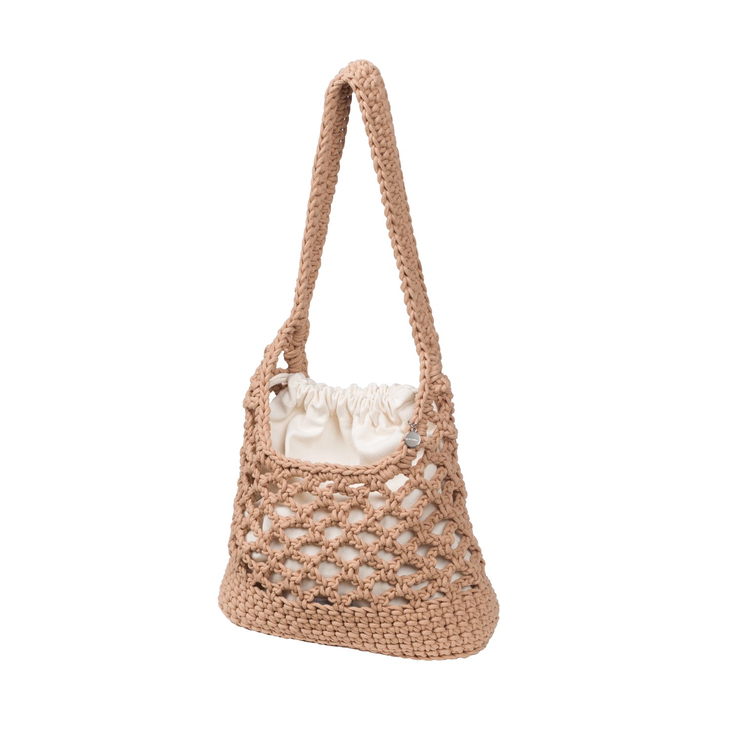 MARE SM 호보 네트백 BE (JHNEHA4BS251BE260)