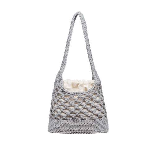 MARE SM 호보 네트백 GR (JHNEHA4BS251GR260)