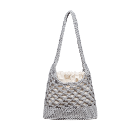 MARE SM 호보 네트백 GR (JHNEHA4BS251GR260)