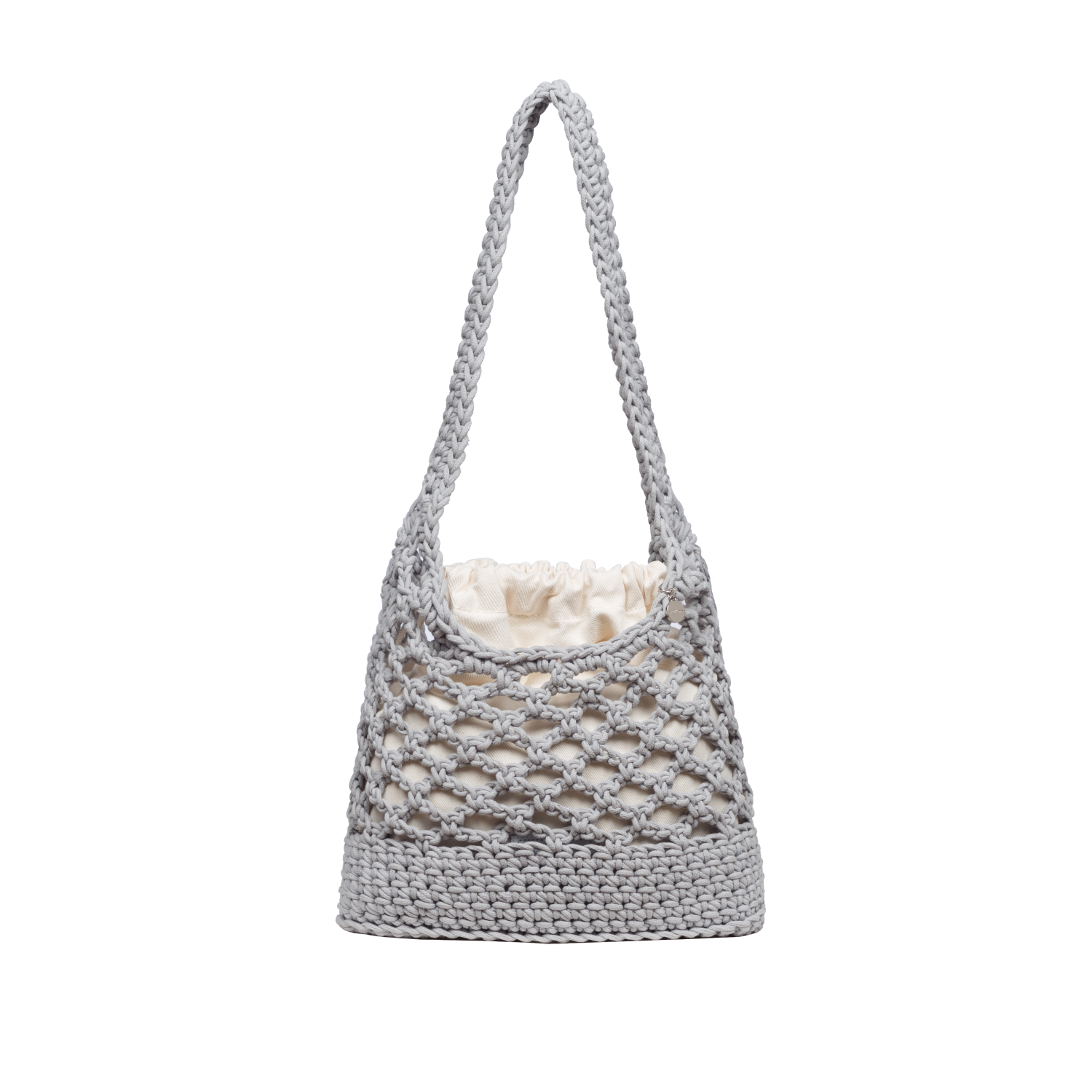 MARE SM 호보 네트백 GR (JHNEHA4BS251GR260)