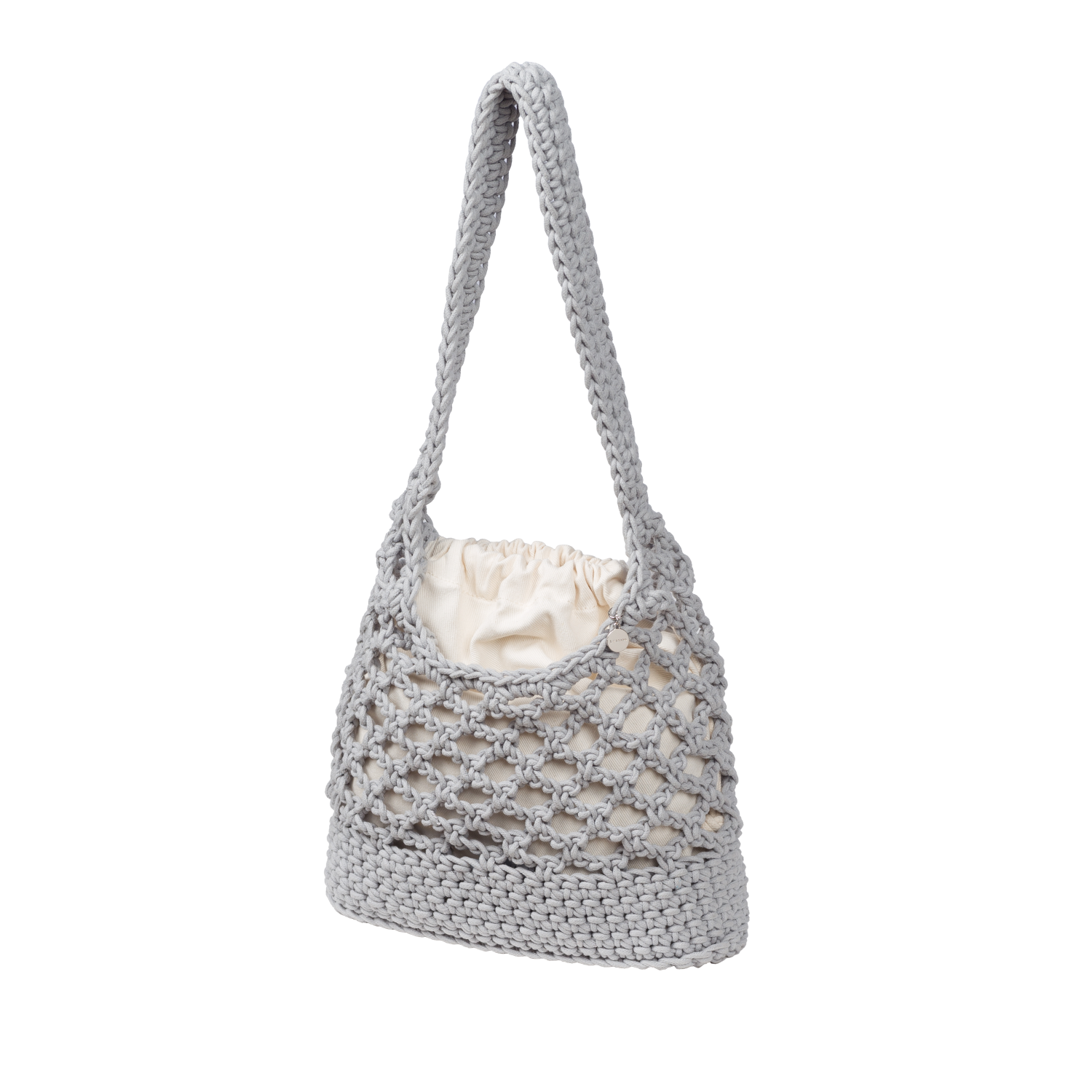 MARE SM 호보 네트백 GR (JHNEHA4BS251GR260)