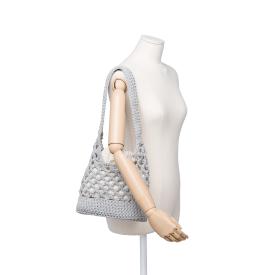 MARE SM 호보 네트백 GR (JHNEHA4BS251GR260)