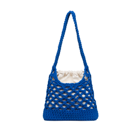 MARE SM 호보 네트백 BL (JHNEHA4BS251BL260)