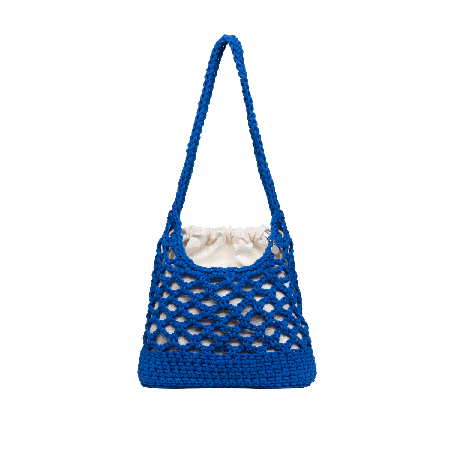 MARE SM 호보 네트백 BL (JHNEHA4BS251BL260)