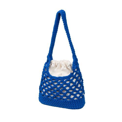 MARE SM 호보 네트백 BL (JHNEHA4BS251BL260)