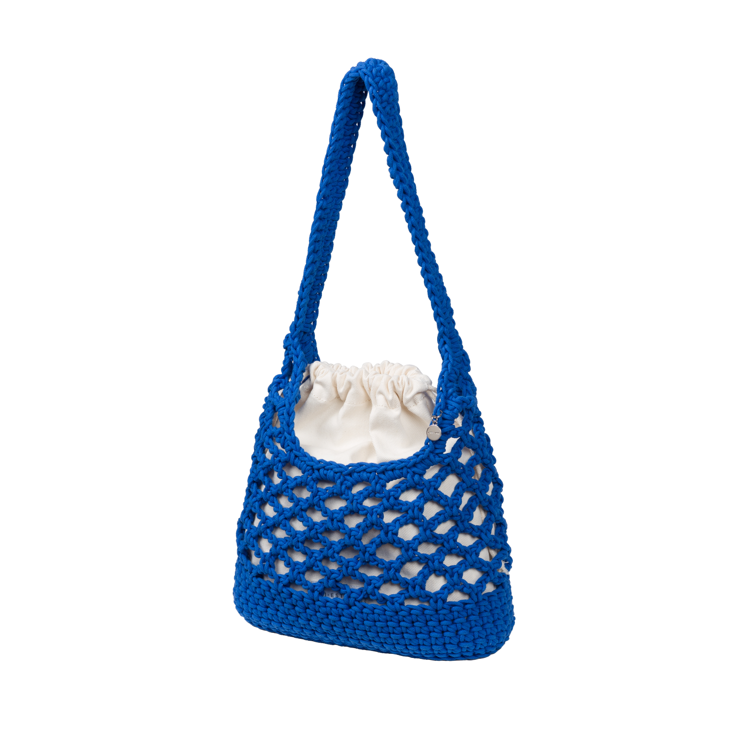 MARE SM 호보 네트백 BL (JHNEHA4BS251BL260)