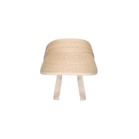 라피아 리본 선캡 BE (JEACEM4BS904BE260)