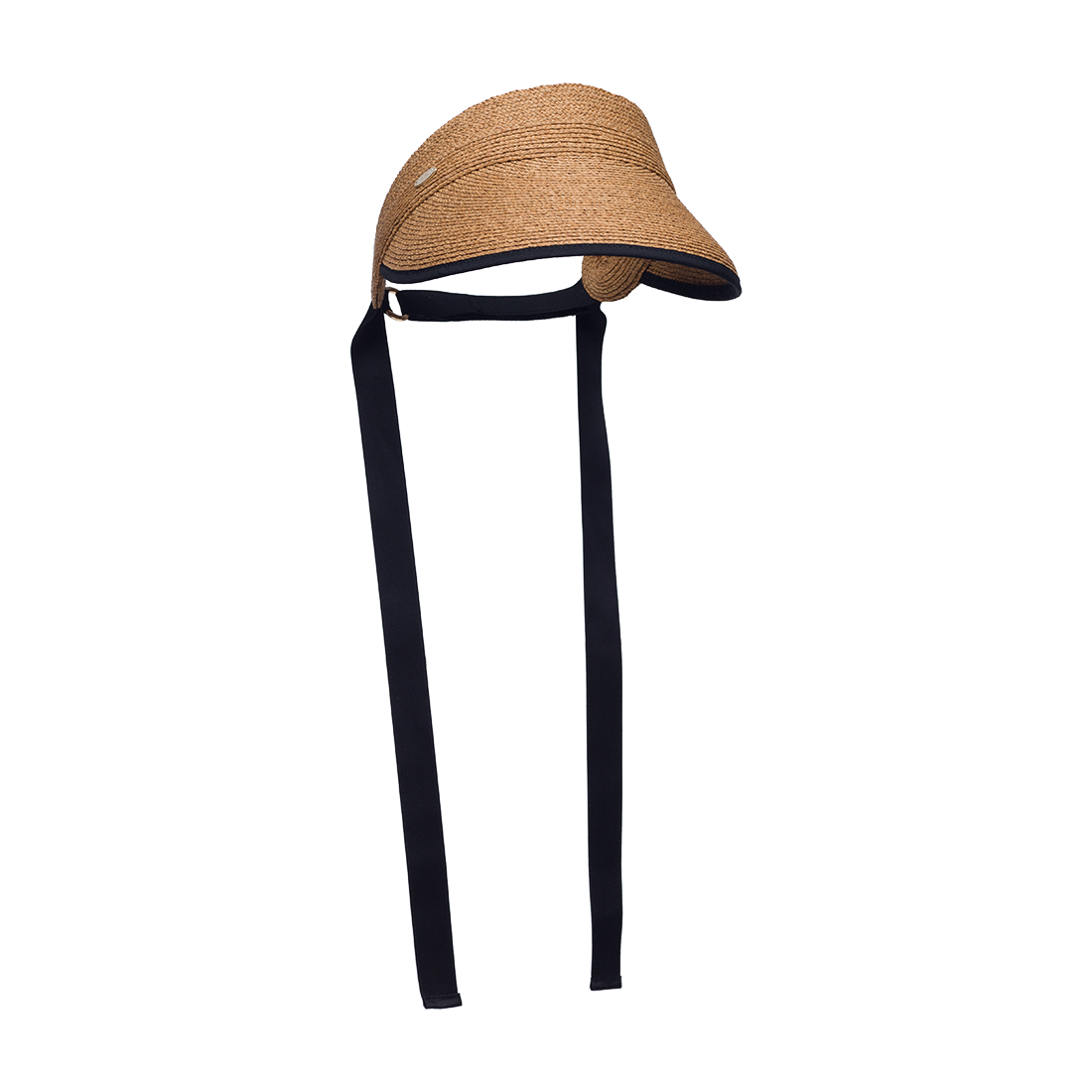 라피아 리본 선캡 CN (JEACEM4BS904CN260)