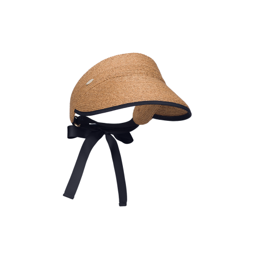 라피아 리본 선캡 CN (JEACEM4BS904CN260)