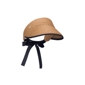 라피아 리본 선캡 CN (JEACEM4BS904CN260)