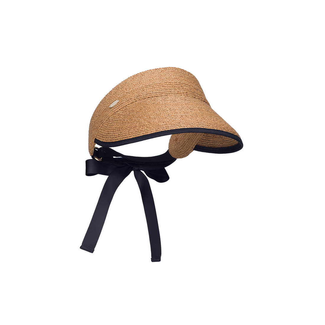 라피아 리본 선캡 CN (JEACEM4BS904CN260)