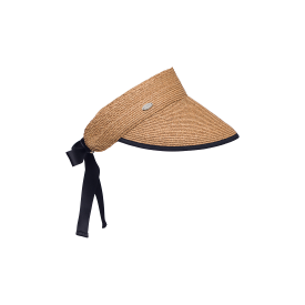 라피아 리본 선캡 CN (JEACEM4BS904CN260)