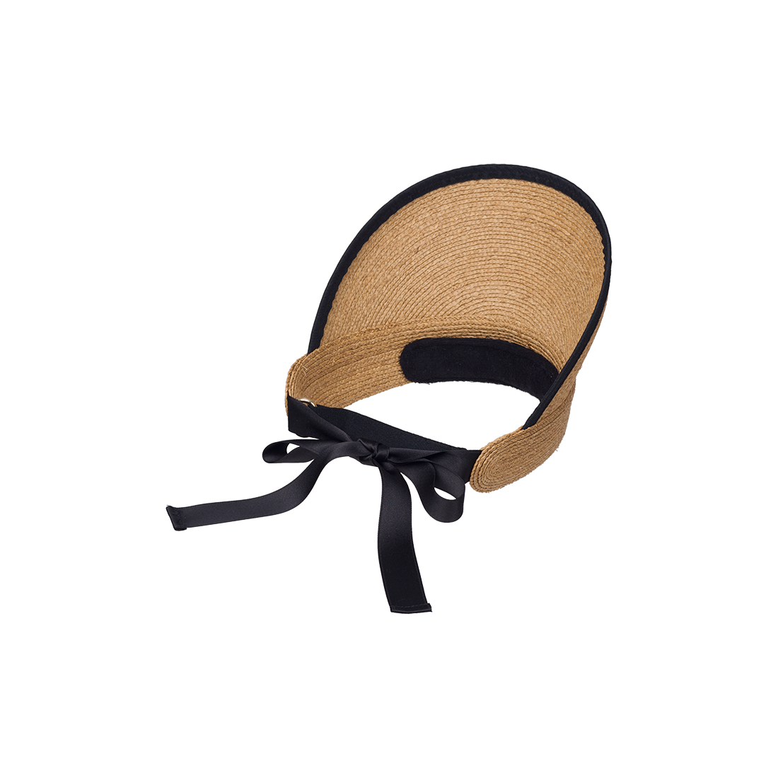 라피아 리본 선캡 CN (JEACEM4BS904CN260)