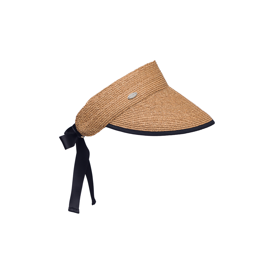 라피아 리본 선캡 CN (JEACEM4BS904CN260)