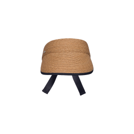 라피아 리본 선캡 CN (JEACEM4BS904CN260)