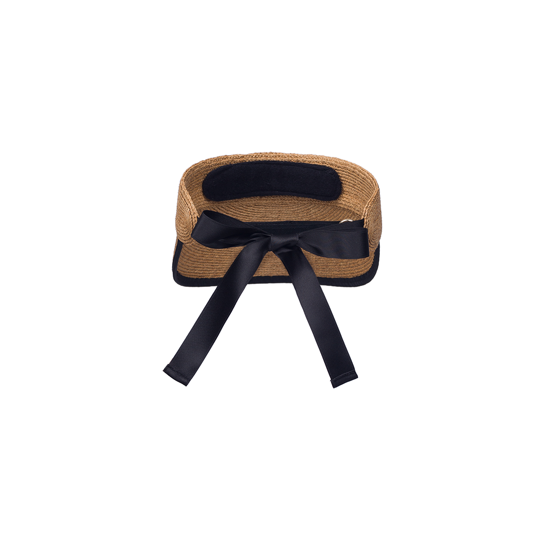 라피아 리본 선캡 CN (JEACEM4BS904CN260)